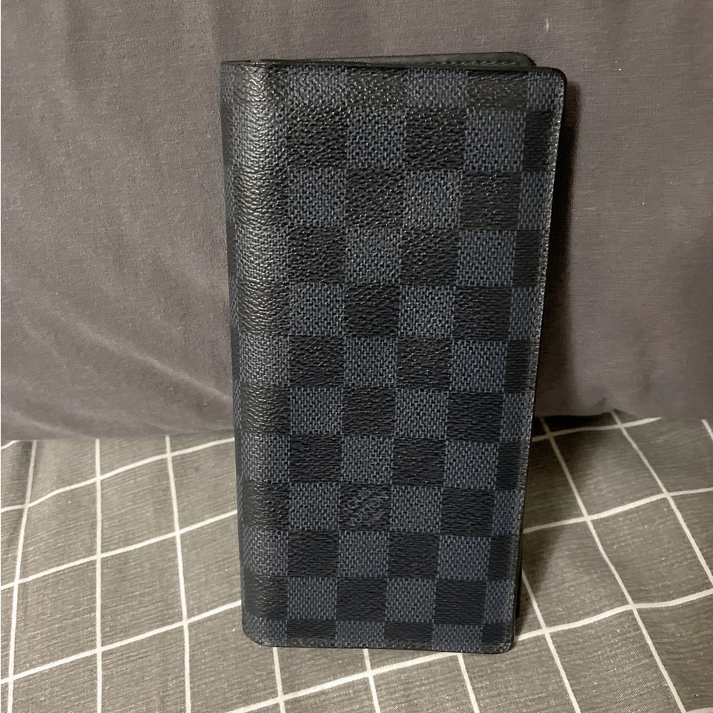 Louis Vuitton CONTINENTAL WALLET